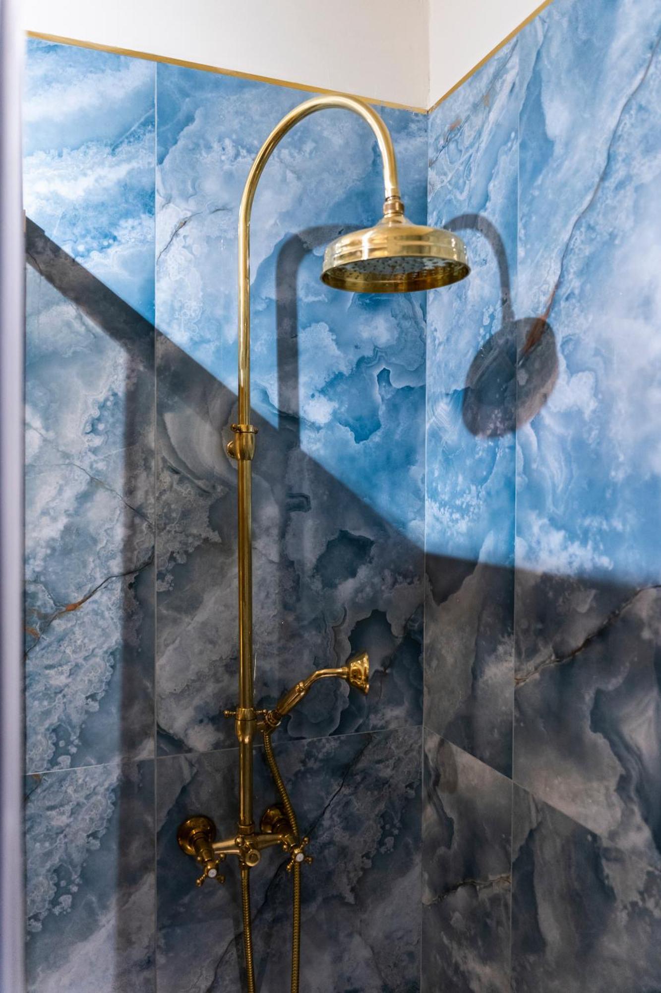 Palazzo Titti Rialto Suites ヴェネツィア エクステリア 写真