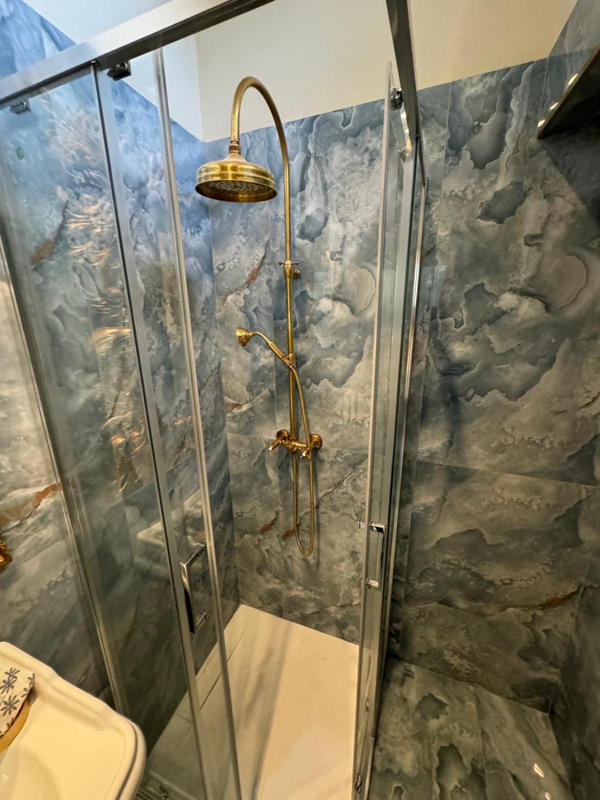 Palazzo Titti Rialto Suites ヴェネツィア エクステリア 写真