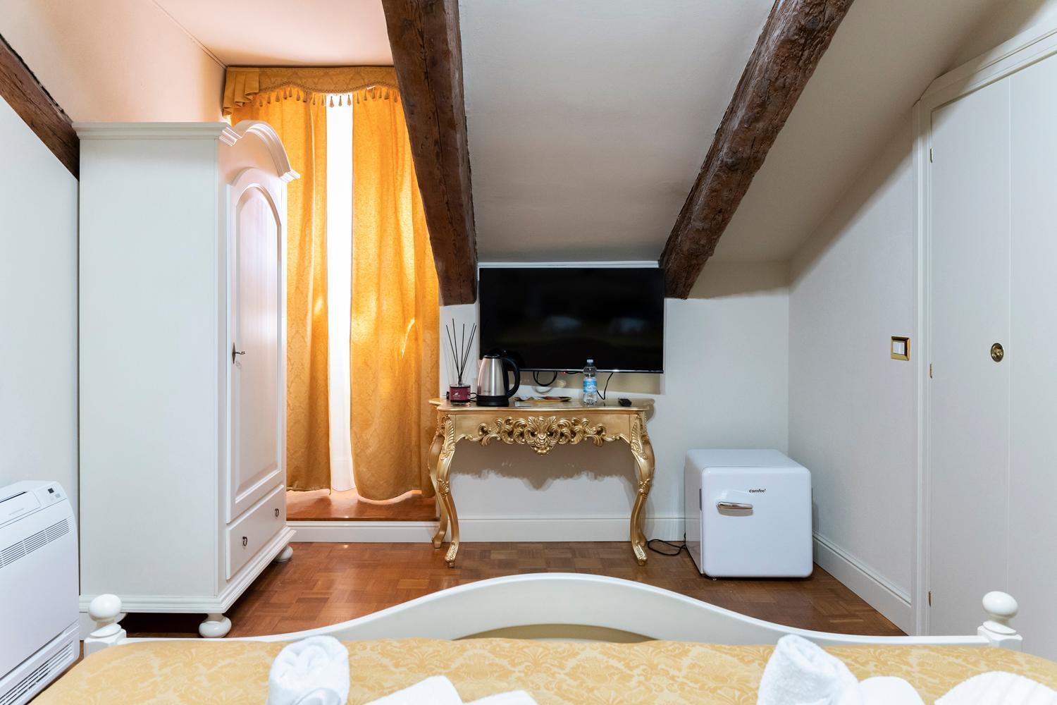 Palazzo Titti Rialto Suites ヴェネツィア エクステリア 写真