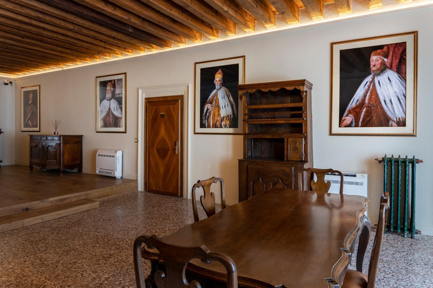 Palazzo Titti Rialto Suites ヴェネツィア エクステリア 写真