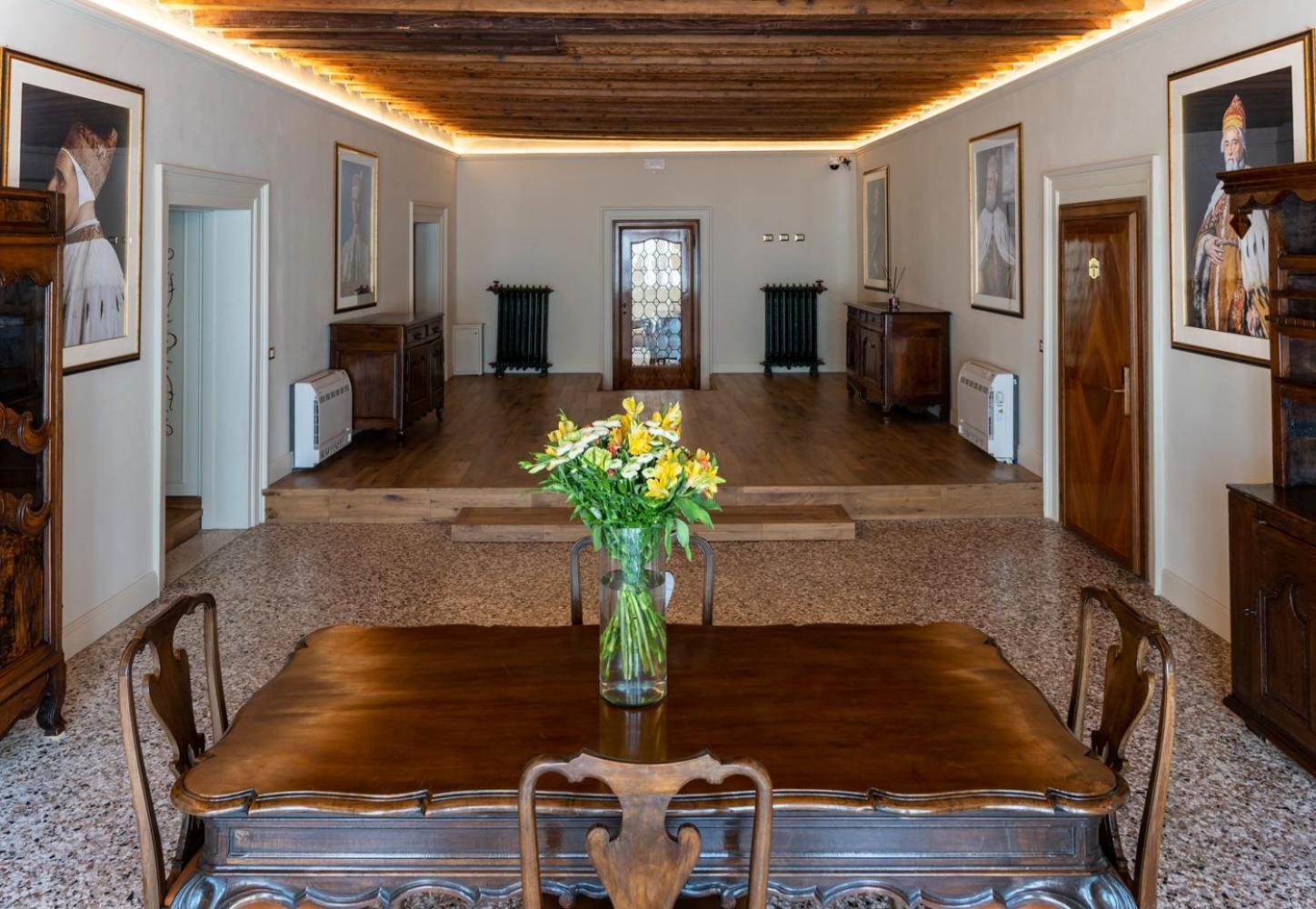 Palazzo Titti Rialto Suites ヴェネツィア エクステリア 写真