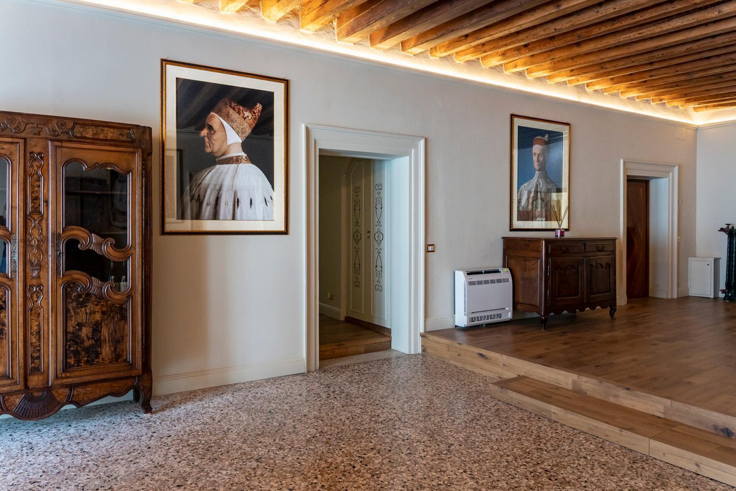 Palazzo Titti Rialto Suites ヴェネツィア エクステリア 写真