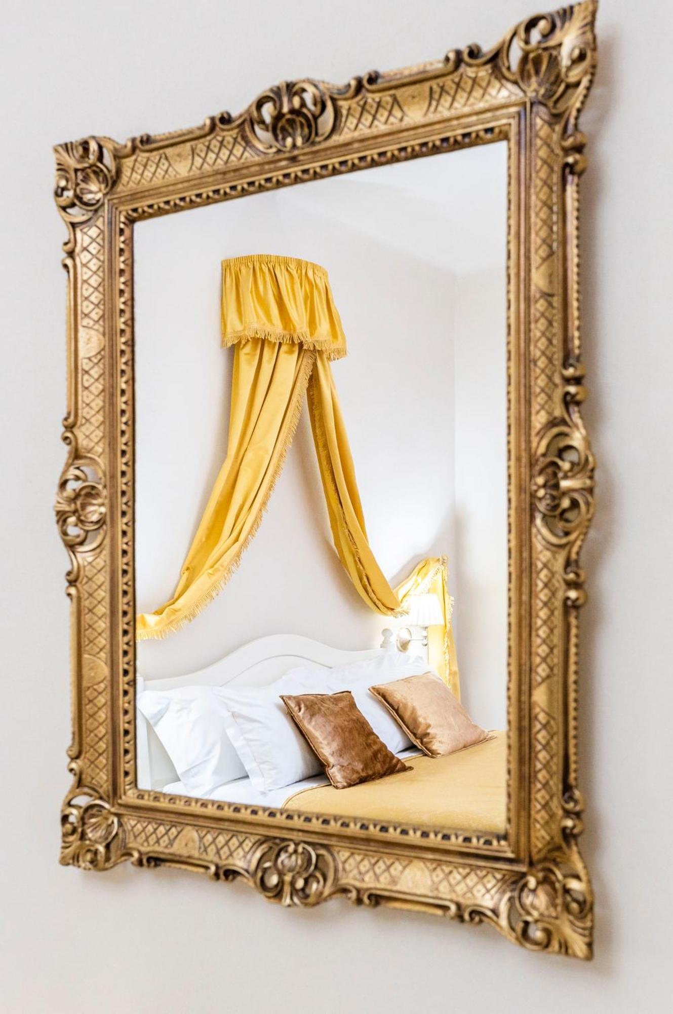 Palazzo Titti Rialto Suites ヴェネツィア エクステリア 写真